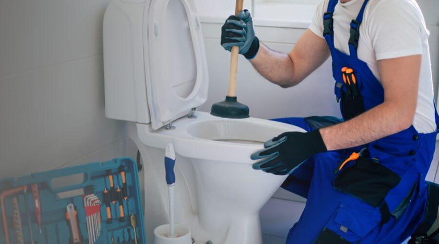 Local 24/7 Emergency Plumbing in Basile, LA